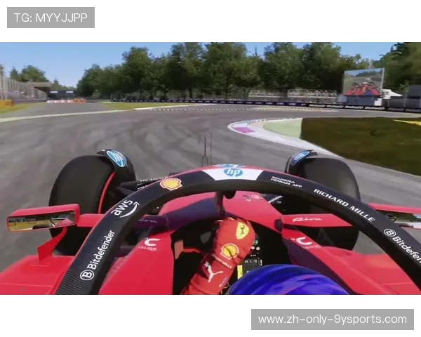 F1车队主场战略打造，城市联动效益凸显