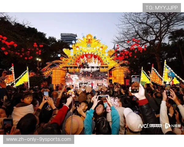 城市之光，摄影之眼：广州故事震撼呈现，我要看广州城市